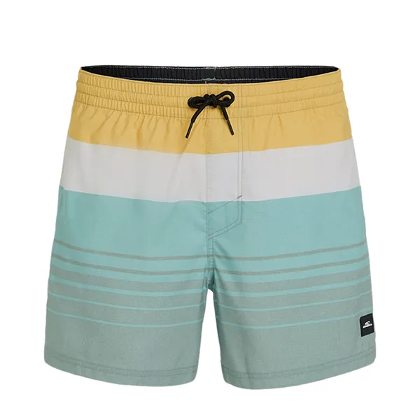 Quần Bơi Nam O'Neill Mix & Match Cali Print 15 Swim Phối Màu Size XS