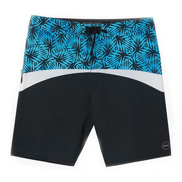 Quần Bơi Nam O'Neill SP0106003-MRN Hyperfreak Màu Xanh Đen Size L