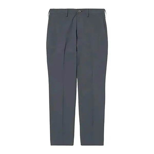 Quần Dài Nam Lacoste Track Pants HH707 050 Màu Xám Size 30