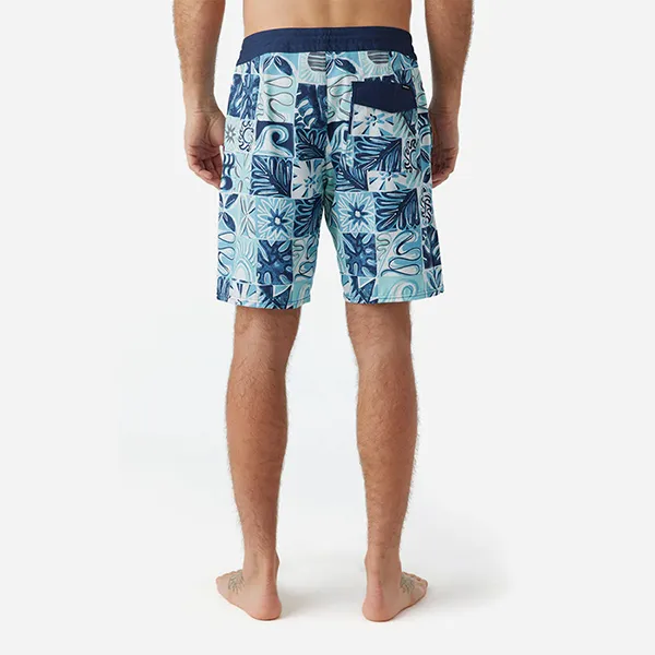 Quần Đi Biển Nam O'Neill Cruzer 19 SP4106016-NVY Màu Xanh Dương Size XS