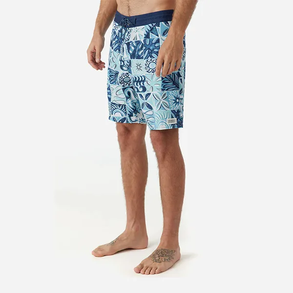 Quần Đi Biển Nam O'Neill Cruzer 19 SP4106016-NVY Màu Xanh Dương Size XS