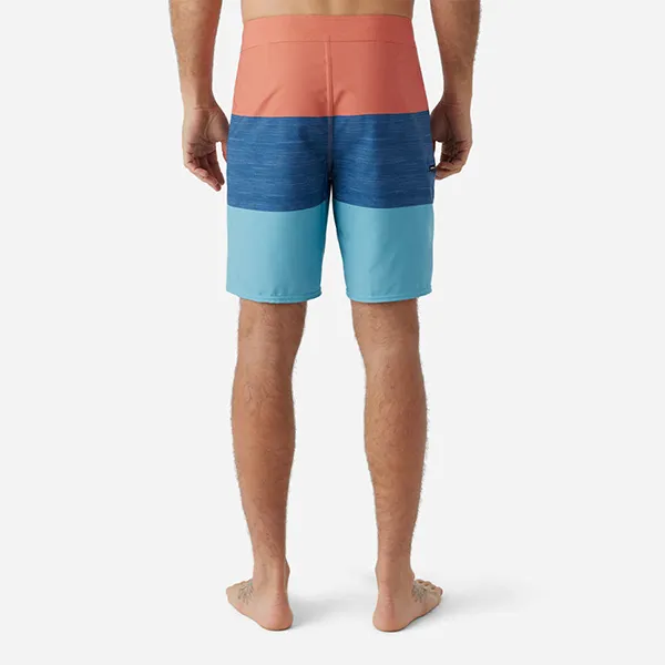 Quần Đi Biển Nam O'Neill Hyperfreak Heat Block 19 SP4106010-AUB Phối Màu Size XS