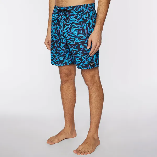 Quần Đi Biển Nam O'Neill MASHUP 17