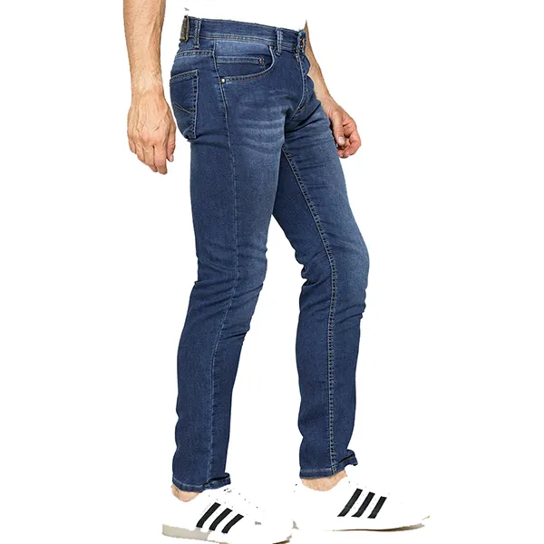 Quần Jean Nam Carrera Jeans MOD. 717 (717R0900A_712) Màu Xanh Blue Size 29