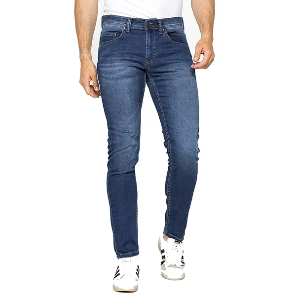 Quần Jean Nam Carrera Jeans MOD. 717 (717R0900A_712) Màu Xanh Blue Size 29