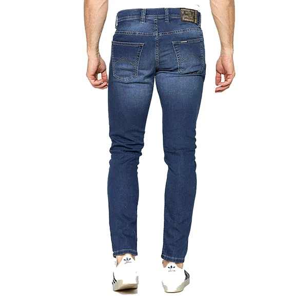 Quần Jean Nam Carrera Jeans MOD. 717 (717R0900A_712) Màu Xanh Blue Size 29