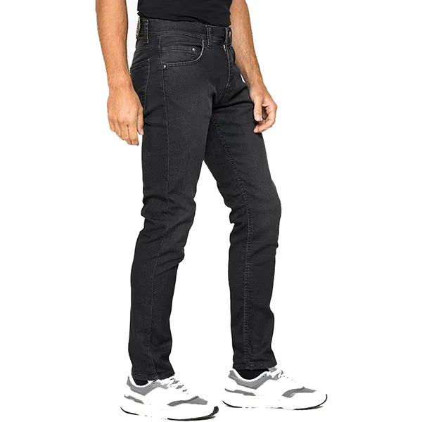 Quần Jean Nam Carrera Jeans MOD. 717 (717R0900A_910) Màu Đen Size 29