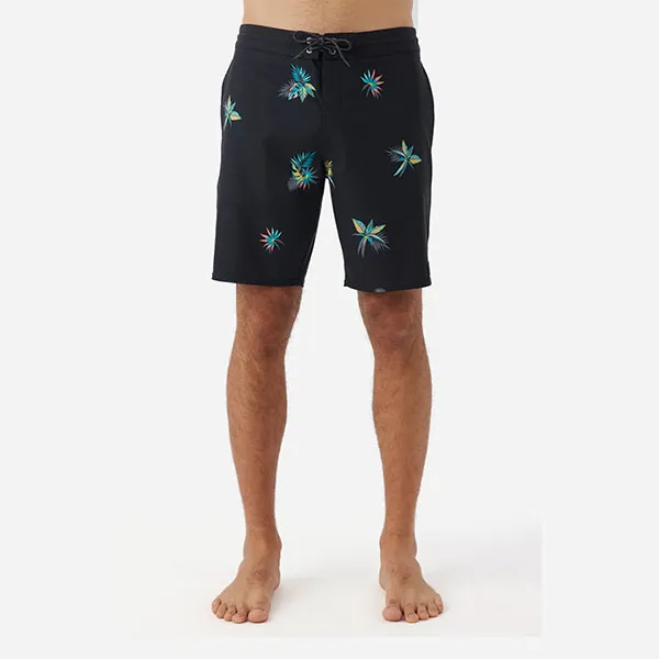 Quần Ngắn Đi Biển Nam O'Neill Cruzer 19 SP3106016-BLK Màu Đen Size XS