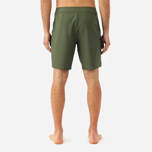 Quần Ngắn Đi Biển Nam O'Neill Hyperfreak Heat Solid 19 