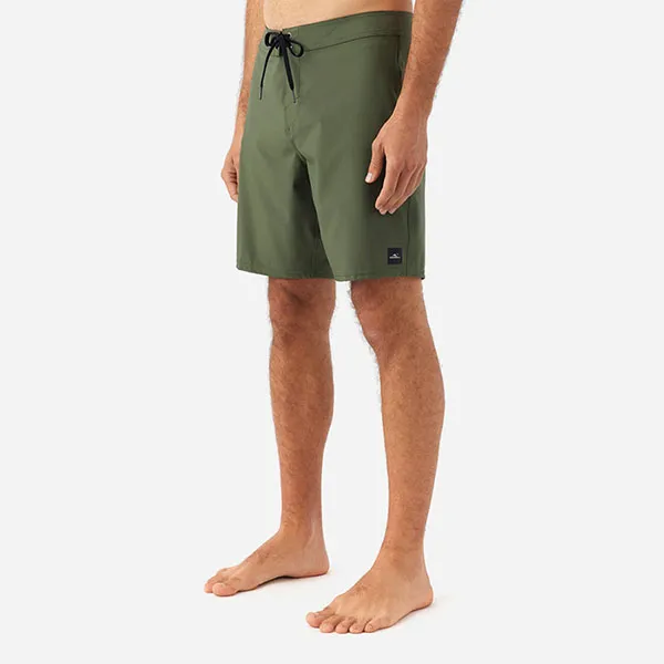 Quần Ngắn Đi Biển Nam O'Neill Hyperfreak Heat Solid 19 