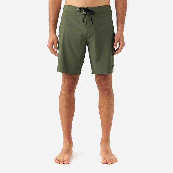 Quần Ngắn Đi Biển Nam O'Neill Hyperfreak Heat Solid 19 