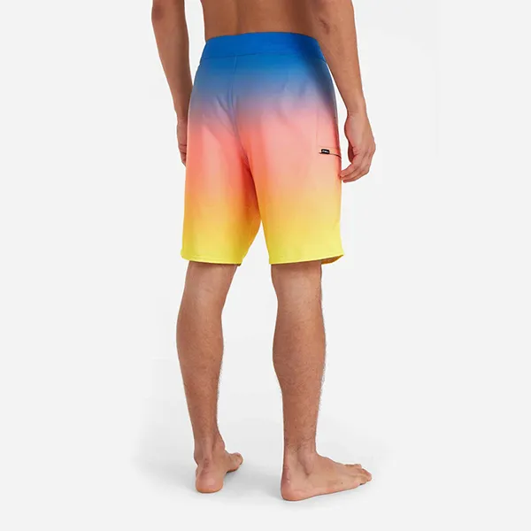 Quần Short Đi Biển Nam O'Neill Hyperfreak Heat Fade 19 2800114-35148 Phối Màu Size M