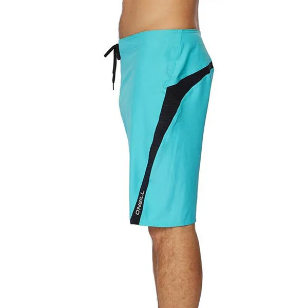 Quần Short Đi Biển Nam O'Neill Superfreak SP0106023-MRN Màu Xanh Size S