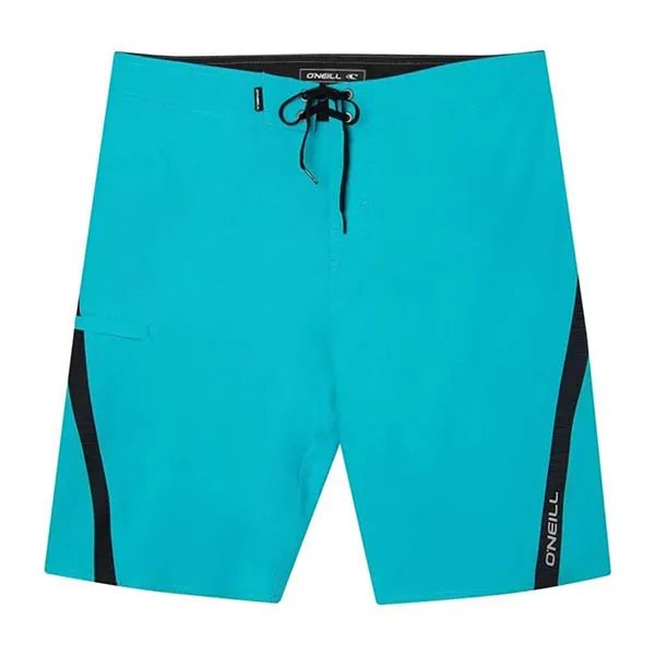 Quần Short Đi Biển Nam O'Neill Superfreak SP0106023-MRN Màu Xanh Size S