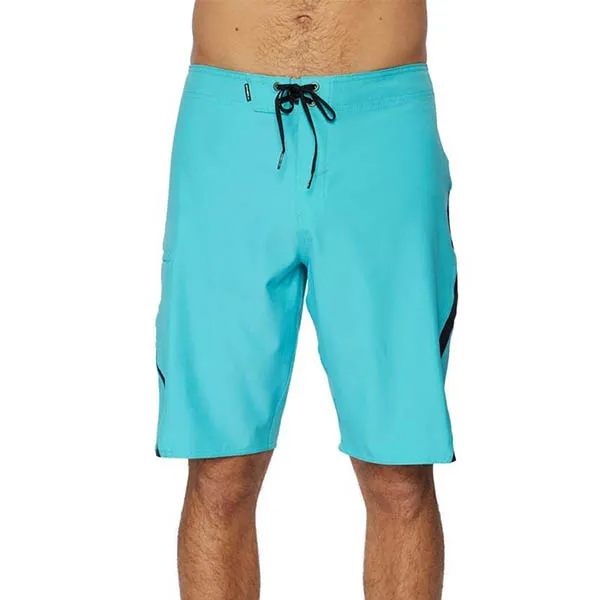 Quần Short Đi Biển Nam O'Neill Superfreak SP0106023-MRN Màu Xanh Size S