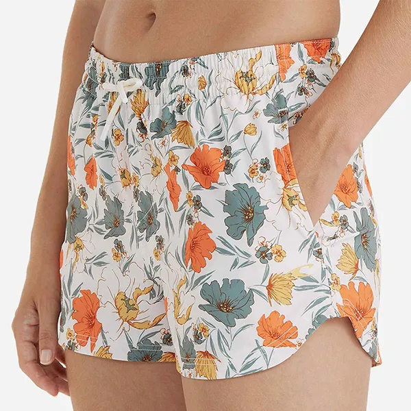 Quần Short Đi Biển Nữ O'Neill Anglet 11