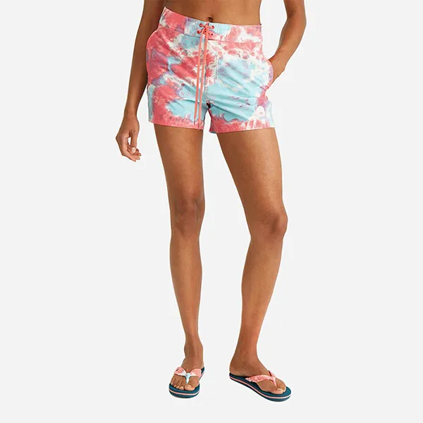 Quần Short Đi Biển Nữ O'neill Wow 14