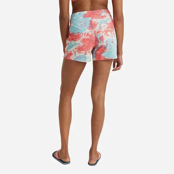 Quần Short Đi Biển Nữ O'neill Wow 14