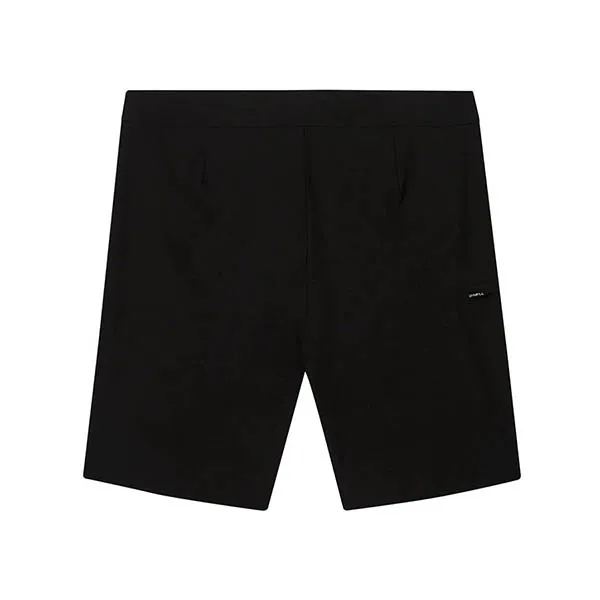 Quần Short Nam O'Neill Hyperfreak Solid - SP1106013-BLK Màu Đen Size XL