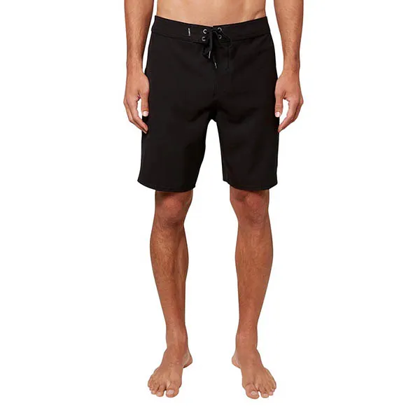 Quần Short Nam O'Neill Hyperfreak Solid - SP1106013-BLK Màu Đen Size XL
