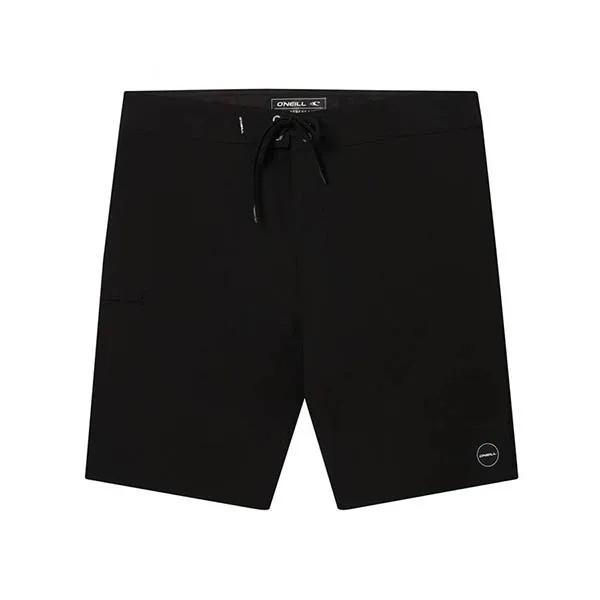 Quần Short Nam O'Neill Hyperfreak Solid - SP1106013-BLK Màu Đen Size XL