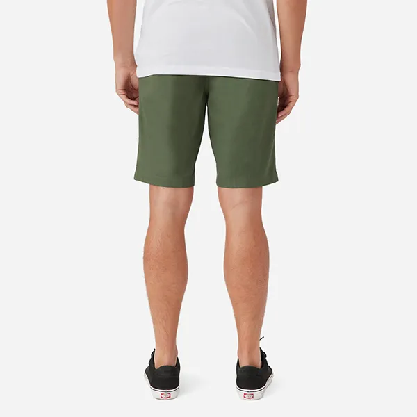 Quần Short Nam O'Neill Jay Stretch SP3108101-OLV Màu Xanh Olive Size S
