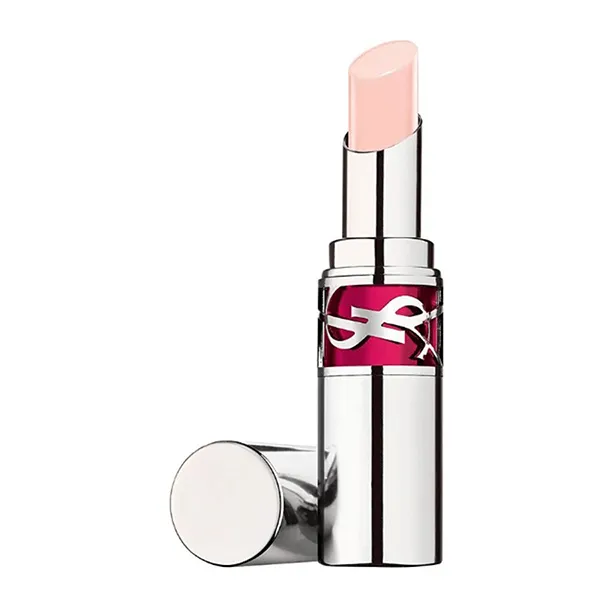 Set 2 Son Dưỡng Yves Saint Laurent YSL Loveshine (02 Candy Glaze + 44B Candy Glow)