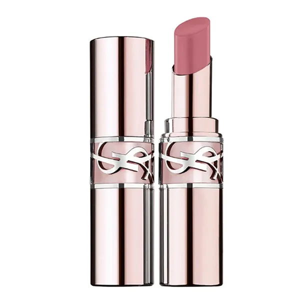 Set 2 Son Dưỡng Yves Saint Laurent YSL Loveshine (02 Candy Glaze + 44B Candy Glow)