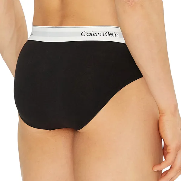 Set 3 Quần Lót Nam Calvin Klein CK LV00NB4388-VRB Màu Đen Size S