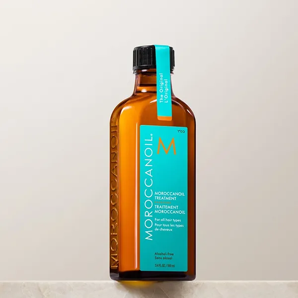 Set Chăm Sóc Tóc Moroccanoil Holiday Promotion 4 Món