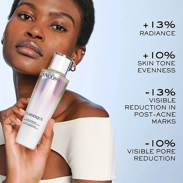 Set Dưỡng Da Lancôme Limited-Edition Clarifique Skincar 4 Món