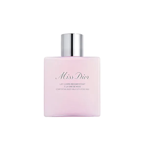 Set Nước Hoa Nữ Dior Miss Dior Blooming Bouquet 2 Món (EDT 50ml + Dưỡng Thể Body Milk 75ml)