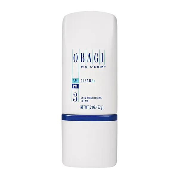 Set Phục Hồi Tái Tạo Da Obagi Nuderm Blend 2 Món