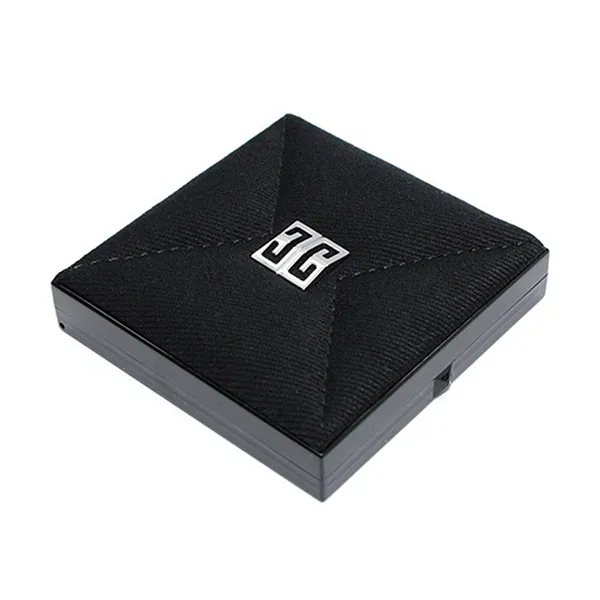 Set Son Dưỡng Givenchy Le Rouge Velvet Matte R12 Scarlet Mesh Màu Đỏ Cam + Gương Trang Điểm