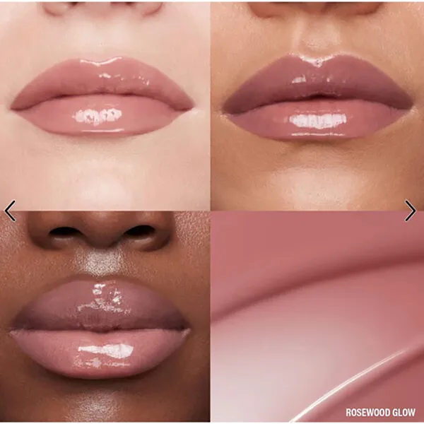 Set Son Dưỡng Và Chì Kẻ Môi Mini Makeup By Mario 2 Món