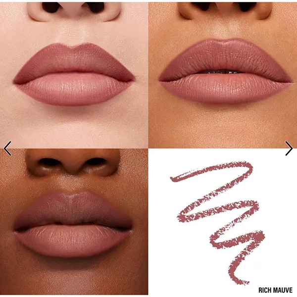 Set Son Dưỡng Và Chì Kẻ Môi Mini Makeup By Mario 2 Món