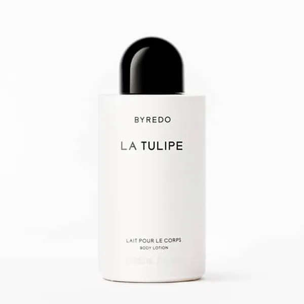 Set Sữa Tắm Byredo Blanche Body Gel Douche Wash 225ml + Dưỡng Thể Lotion Body 225ml