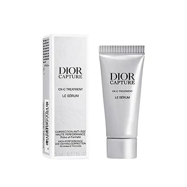 Set Trang Điểm Dior Star Pouch Holiday 2025 Set 3 Món