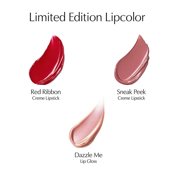 Set Trang Điểm Estée Lauder Make Up Holiday 7 Món