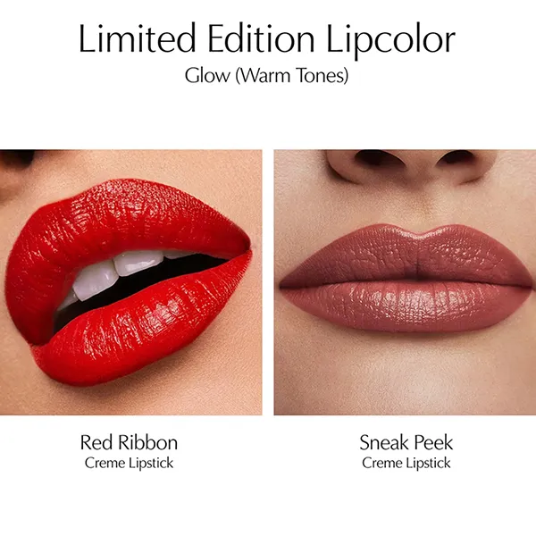 Set Trang Điểm Estée Lauder Make Up Holiday 7 Món