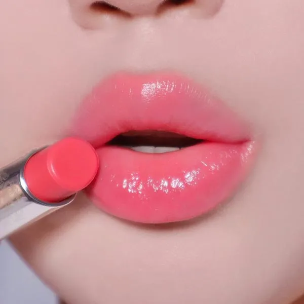 Son Bobbi Brown Extra Lip Tint 691 Passion Fruit Màu Hồng Tươi