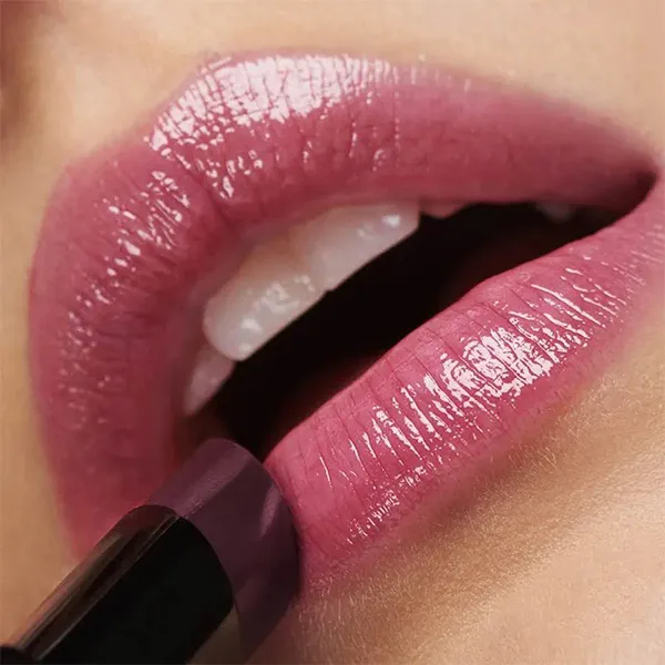 Son Bobbi Brown Extra Lip Tint Bare Blackberry Màu Hồng Tím