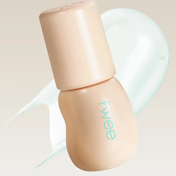 Son Bóng Fwee 4D Voluming Plumper Màu Hồng Nude