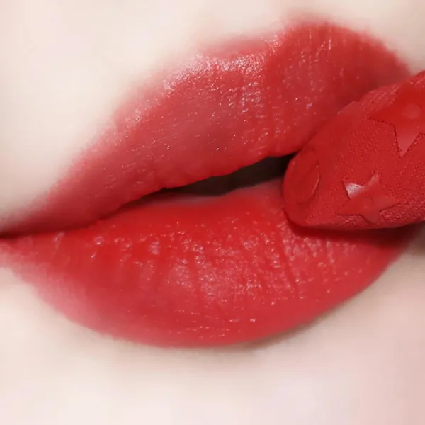 Son Dior 999 Velvet Finish Holiday Limited-Edition Màu Đỏ Tươi