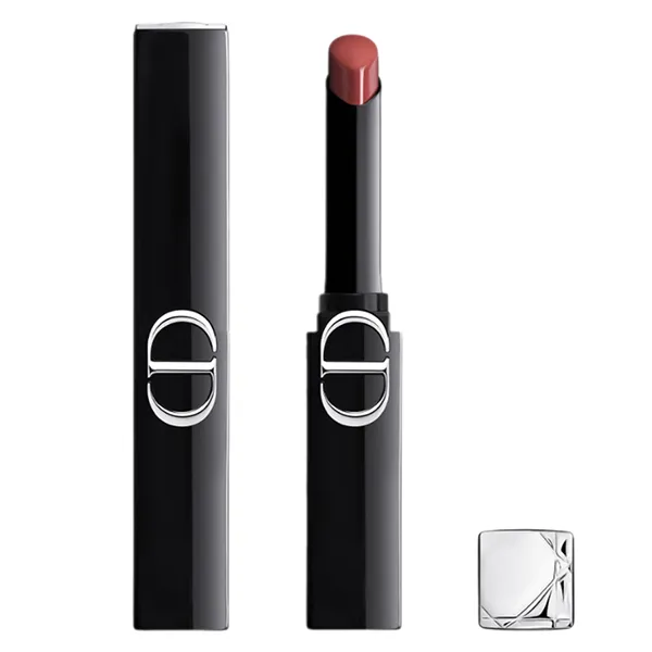 Son Dior Rossetti Rouge Dior On Stage Slim Lipstick 390 Redwood Star Màu Đỏ Đất