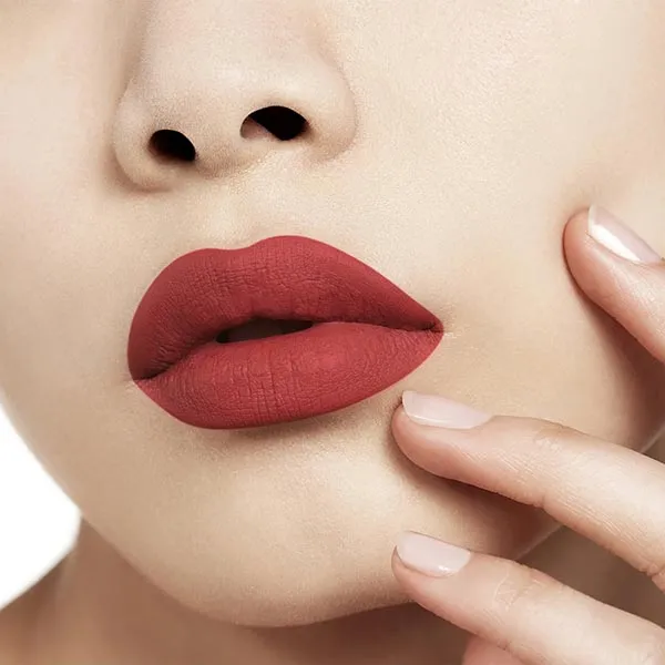Son Dior Rouge Velvet Nắp Hít (2025) 720 Icone Velvet Finish Màu Hồng Gỗ