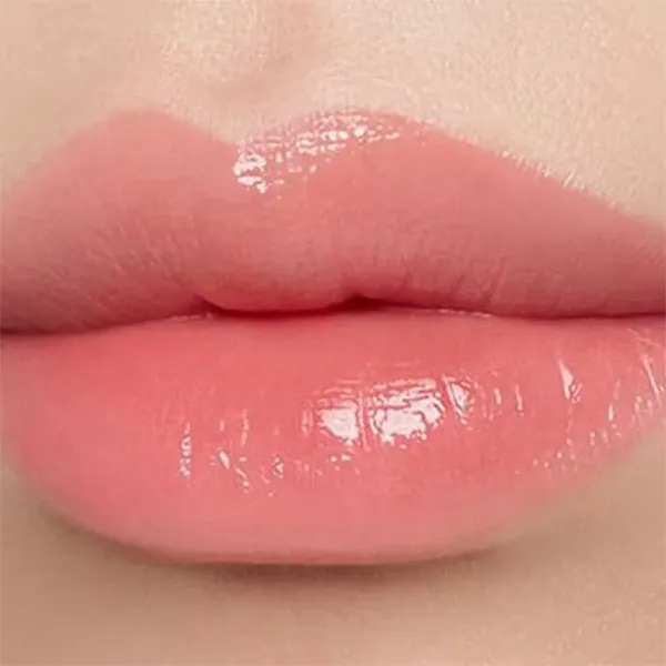 Son Dưỡng Clé De Peau Lip Glorifier 01 Pink Màu Hồng