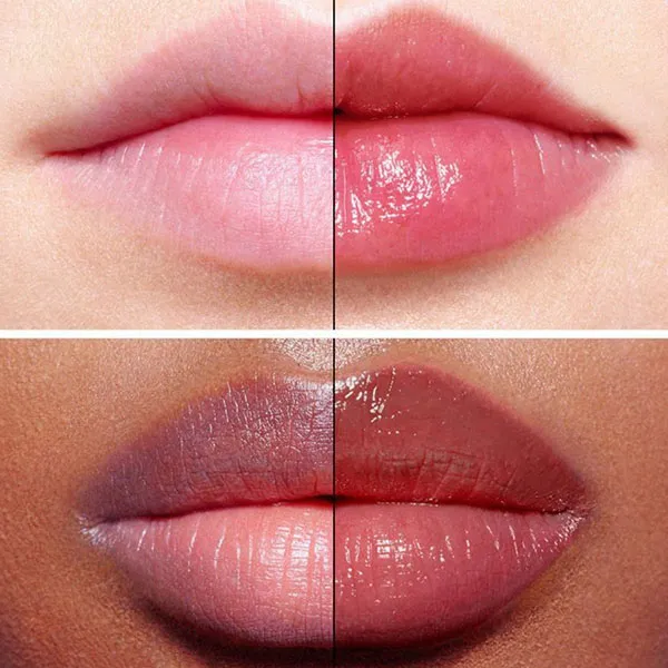 Son Dưỡng Dior Addict Lip Glow 006 Berry Màu Hồng Berry