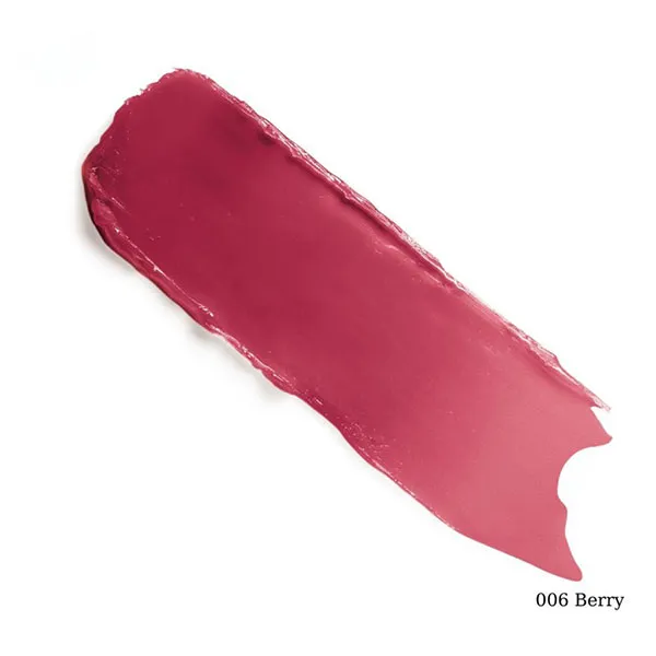 Son Dưỡng Dior Addict Lip Glow 006 Berry Màu Hồng Berry