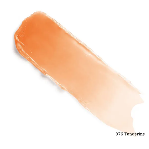 Son Dưỡng Dior Addict Lip Glow (Logo 2025) 076 Tangerine Màu Cam Tươi